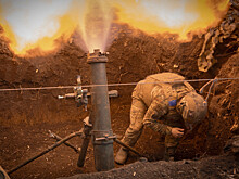 Стало известно о бурных дискуссиях на Украине из-за потери позиций ВСУ под Очеретино