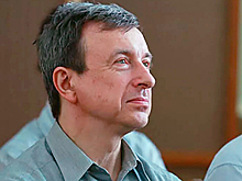 ФСБ обвинила российского физика в передаче секретов авиационных технологий