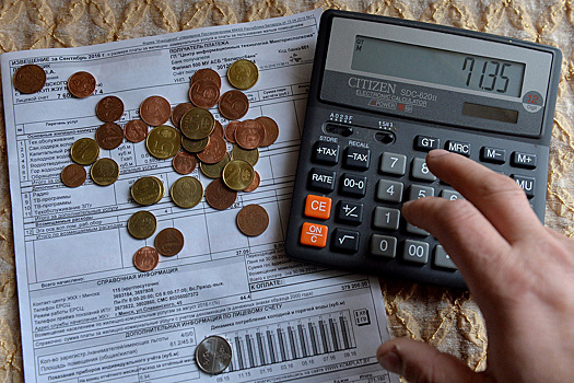 Эксперт предупредил о негативных последствиях сезонной оплаты отопления