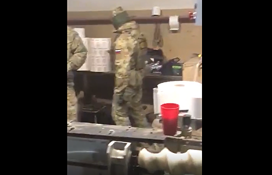 В Чебаркуле организатор цеха по производству поддельного алкоголя получил реальный срок