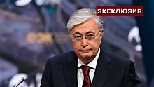 Политолог Багдасаров назвал маневрированием заявления Токаева