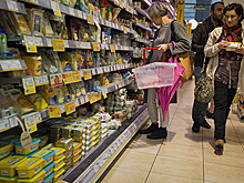 В Госдуме обсудят «изоляцию» продуктов с усилителем вкуса
