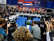 СМИД ОБСЕ примут итоговую декларацию по терроризму