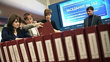 В ОБСЕ заявили о недостаточно прозрачной подаче жалоб на выборах в России