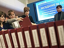 В ОБСЕ заявили о недостаточно прозрачной подаче жалоб на выборах в России