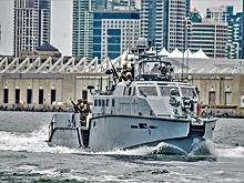 На Украине назвали стоимость иностранных кораблей для ВМС страны