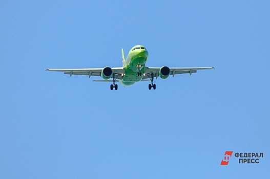 Число прямых рейсов из Владивостока в Бангкок выросло втрое: сколько стоит