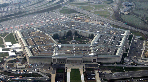 Пентагон опроверг заявления о подготовке боевиков ИГ