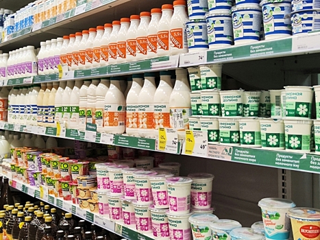 Мясная и молочная продукция в Иркутской области оказалась напичкана антибиотиками