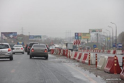 В Центральной России отремонтируют более 300 км федеральных дорог