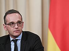 МИД Германии призвал усилить давление на власти Белоруссии