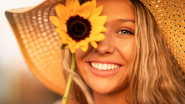 Женские имена, притягивающие удачу