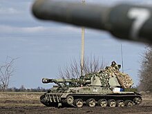 Минобороны отчиталось об уничтожении полусотни бойцов ВСУ на одном направлении