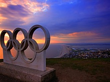 Летнюю Олимпиаду предложили провести в России