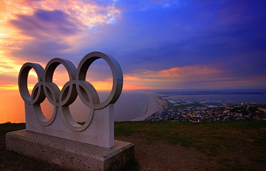 Летнюю Олимпиаду предложили провести в России