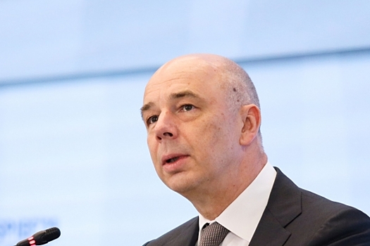 Глава Минфина оценил инфляцию в России: «Если не покупать, то цены нормальные»