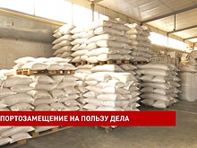 Импортозамещение от ростовского предприятия по производству эксклюзивной сельхозпродукции