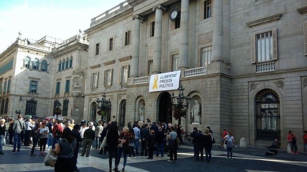 Дебаты по кандидатуре Санчеса на пост лидера Каталонии назначены на 13 апреля