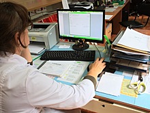 В Тамбовской области выдано двести тысяч электронных больничных