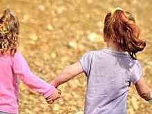 Полиция разыскивает двух ушедших из детского сада в Северном Бутово шестилетних девочек