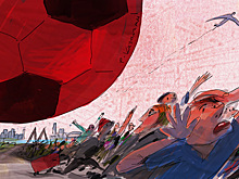 Где переждать ЧМ-2018: туры на двоих из Казани