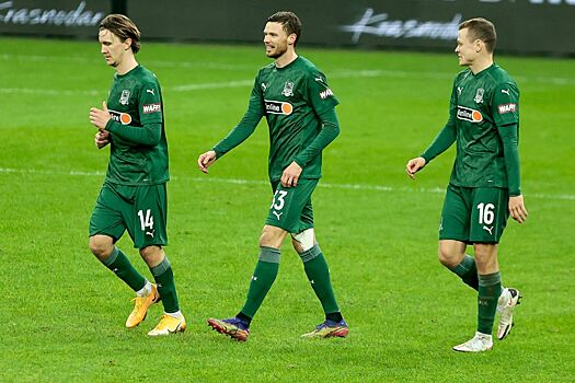 Перенёсший редкое заболевание экс-игрок «Краснодара» Олссон планирует возобновить карьеру