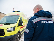 Под Волгоградом 19-летнюю девушку сбила «Киа Рио»