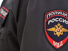Благовещенские полицейские спасли парня, которому стало плохо на улице