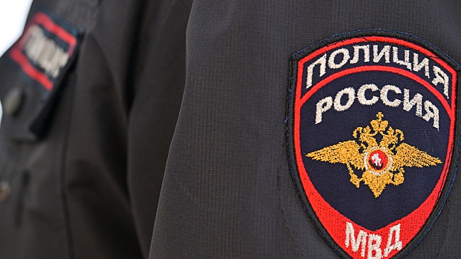 В Хабаровском крае патрульные изъяли почти 100 кг черной икры