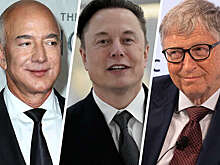 Бывший топ-менеджер Microsoft сообщил о "тактике допроса" Билла Гейтса на их первой встрече