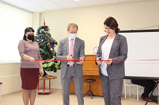 Центр по работе с общественными организациями открылся в Кировском районе Екатеринбурга