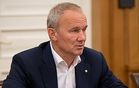 Олегу Чемезову вменяют мошенничество на сумму свыше 1 млн рублей