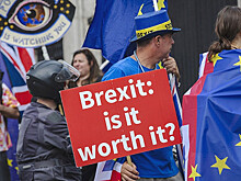 Великобритания готова к новому референдуму по Brexit