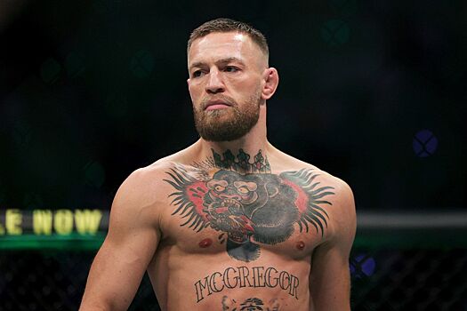 Экс-боец UFC Харди: Макгрегор может сделать сломанную ногу приманкой для Чендлера