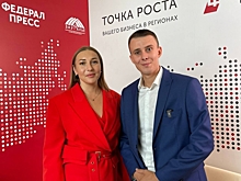 Блогер Максим Гурьянов о путешествии по Южноуральской тропе: «Я проработал много страхов»