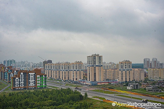 Определены сроки появления собственного суда в Академическом районе Екатеринбурга