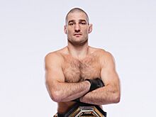 Шон Стрикленд сообщил, когда хочет провести следующий бой в UFC