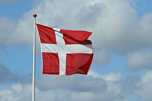 Дания выделила новый пакет финансовой помощи для ВСУ