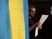 На Украине начинается президентская кампания