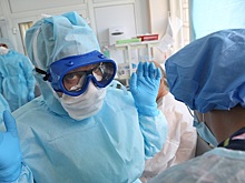 Малышева и Розенбаум наградят новосибирских врачей на «Первом канале»