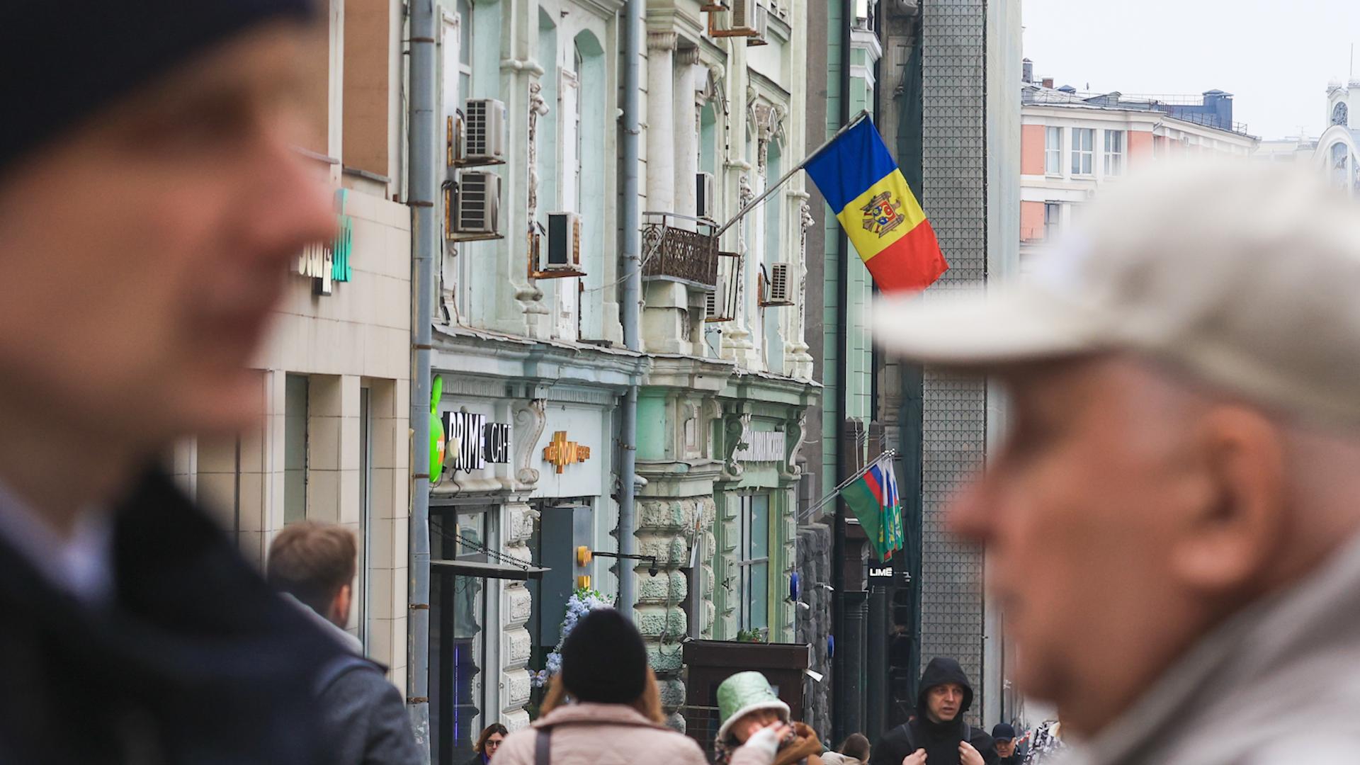 В Молдавии высказались о возможном выходе страны из СНГ