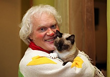«Писали, что я издеваюсь над животными»: Куклачев рассказал о любви к кошкам и методах дрессировки