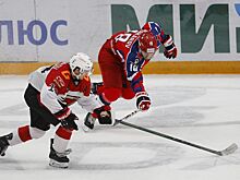 «Для меня это сюрприз». Олимпийский чемпион высказался об уходе Ткачёва из «Авангарда»