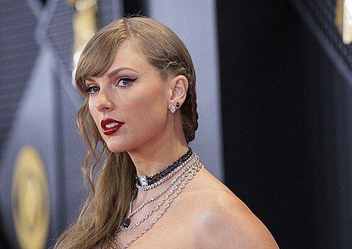 Концерты Тейлор Свифт спасли показатель ВВП азиатской республики