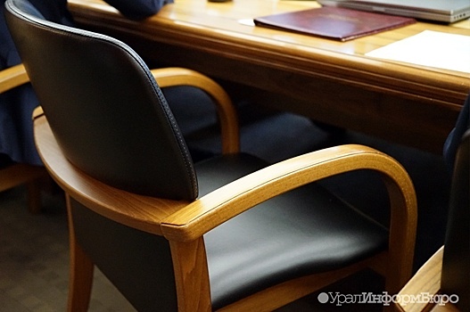 Глава "Верхнепышминского трамвая" претендует на кресло министра
