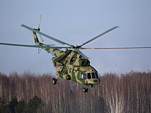 Ульяновское конструкторское бюро приборостроения в рамках импортозамещения начало серийный выпуск доплеровских измерителей скорости для вертолетов марки «Ми» и «Ка».