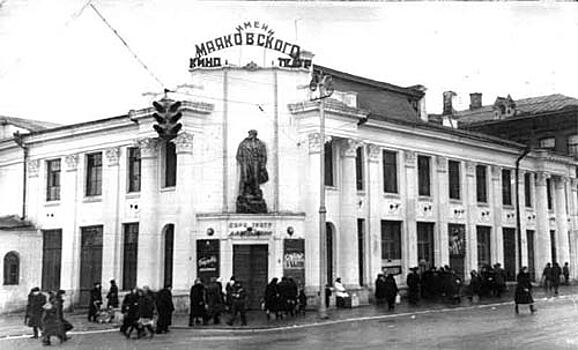 В Новосибирске опубликовали фотографии снесенных памятников и зданий