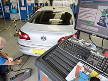 Новые правила прохождения технического осмотра, вступающие в силу с 1 ноября