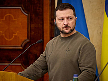 Стало известно о жестких сроках подписания мирного плана Зеленским