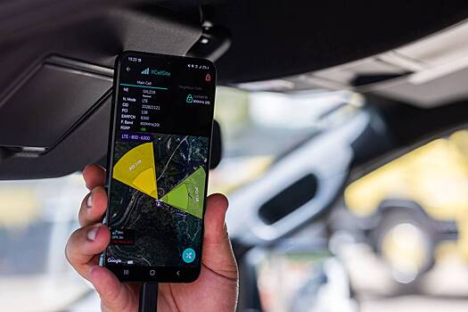 Скорость интернета Starlink увеличат